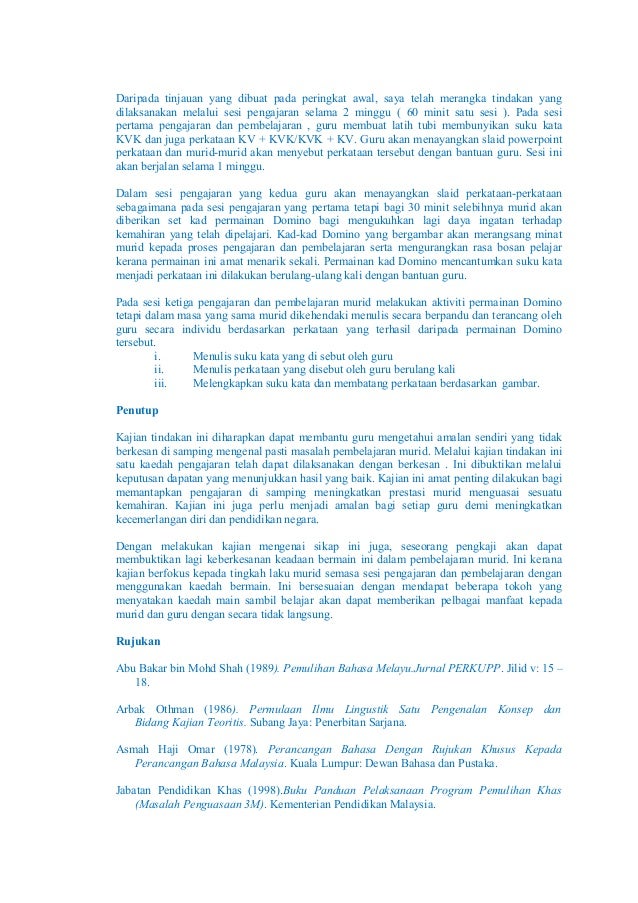 Prosiding Bm1