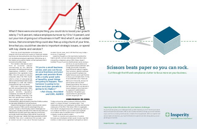 ProSight PEO Insurance