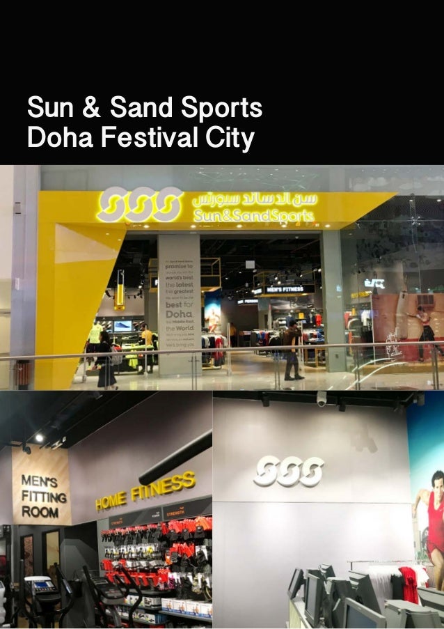 timberland doha festival city