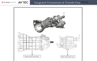 Tranfer Key Engine Automotive Noise and Vibration Congress 2016 | PDF