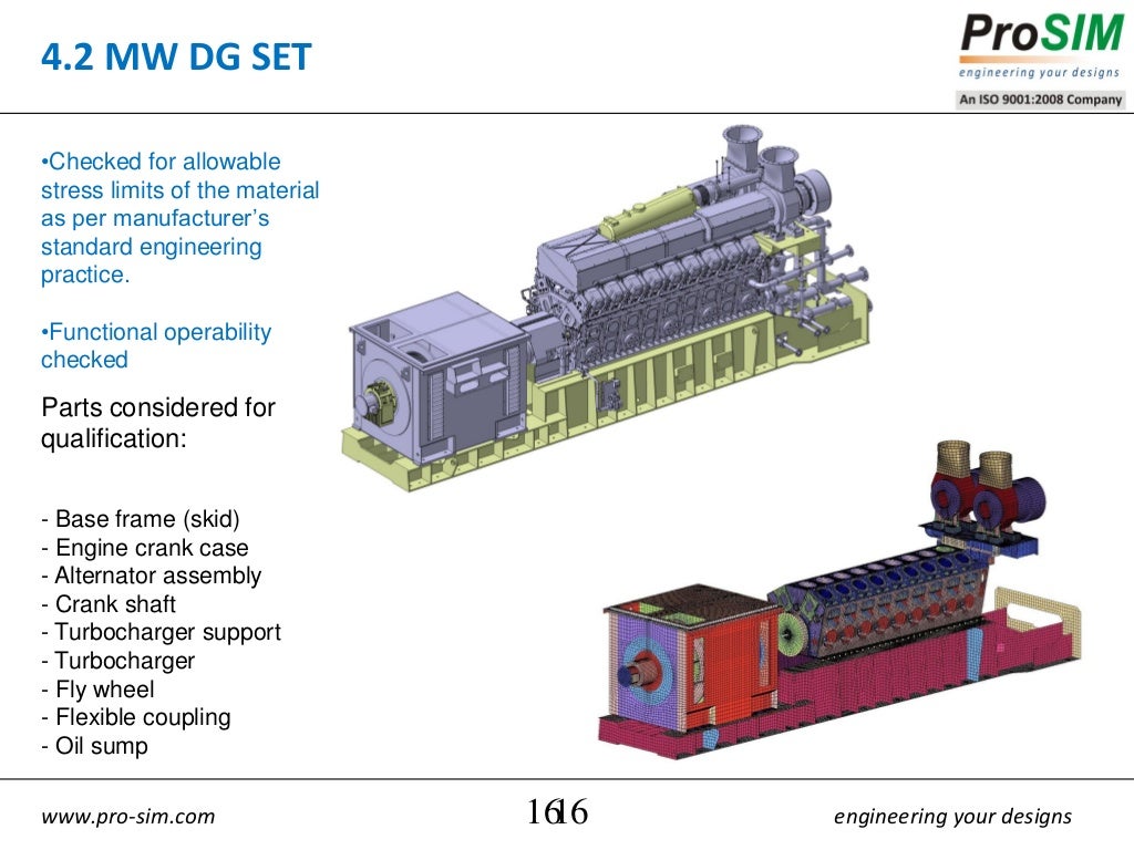 Seismic Qualification of Nuclear Power Plant equipments