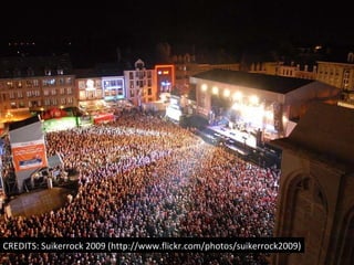 CREDITS: Suikerrock 2009 (http://www.flickr.com/photos/suikerrock2009) 