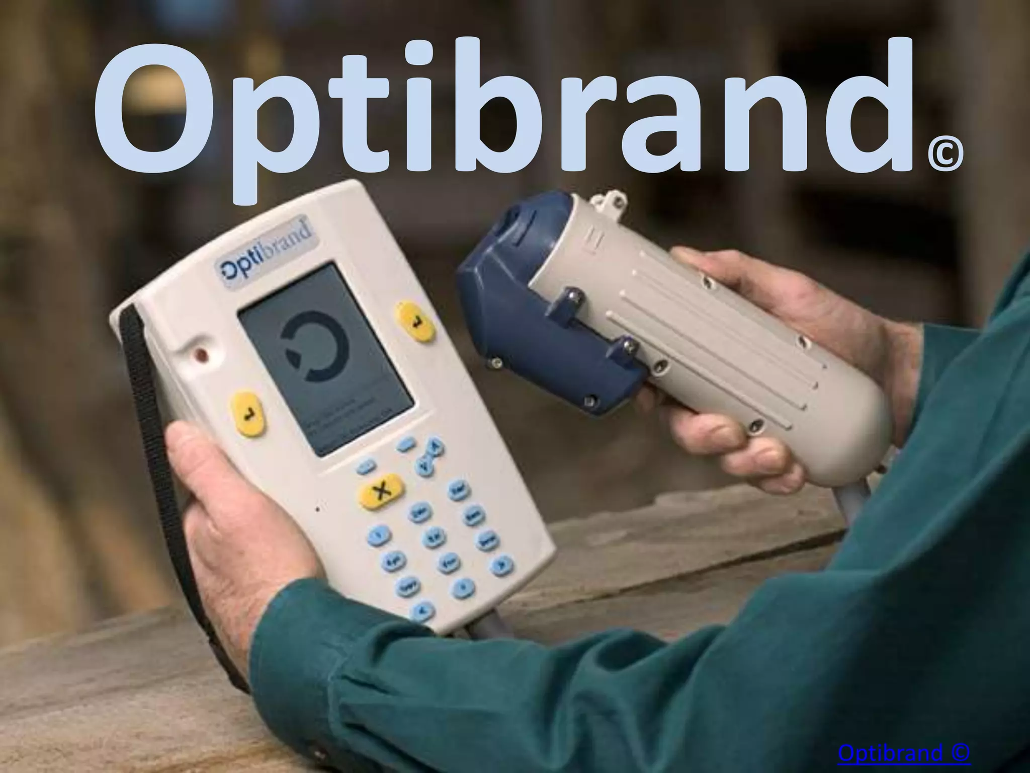 I.T. used in food traceability and food distribution. | PPTX | Internet ...