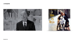 5 принципов
prosmotr 2015
 