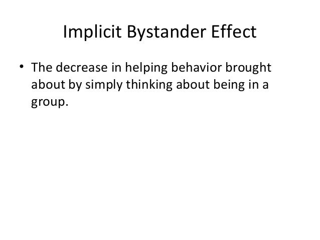 darley and latane Darley and latane, the forefathers of bystander intervention, identified five stages that people move through when taking action in a problematic situation. darley and latane Darley and latane, the forefathers of bystander intervention, identified five stages that people move through when taking action in a problematic situation.