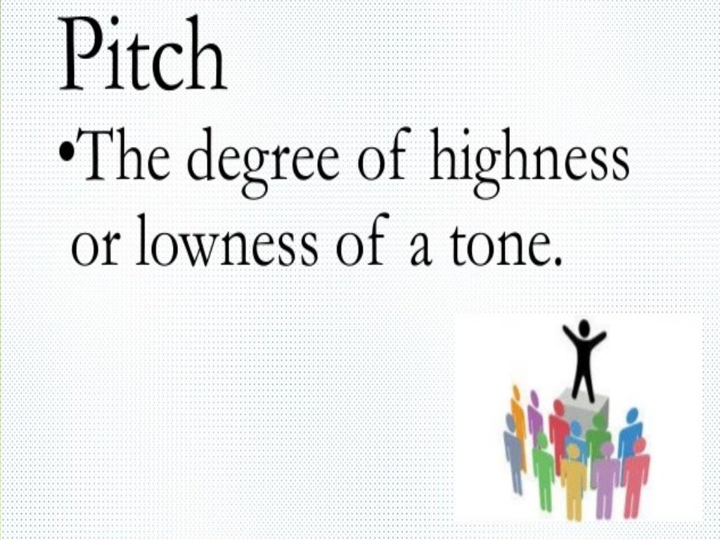 English 8 prosodic features of speech