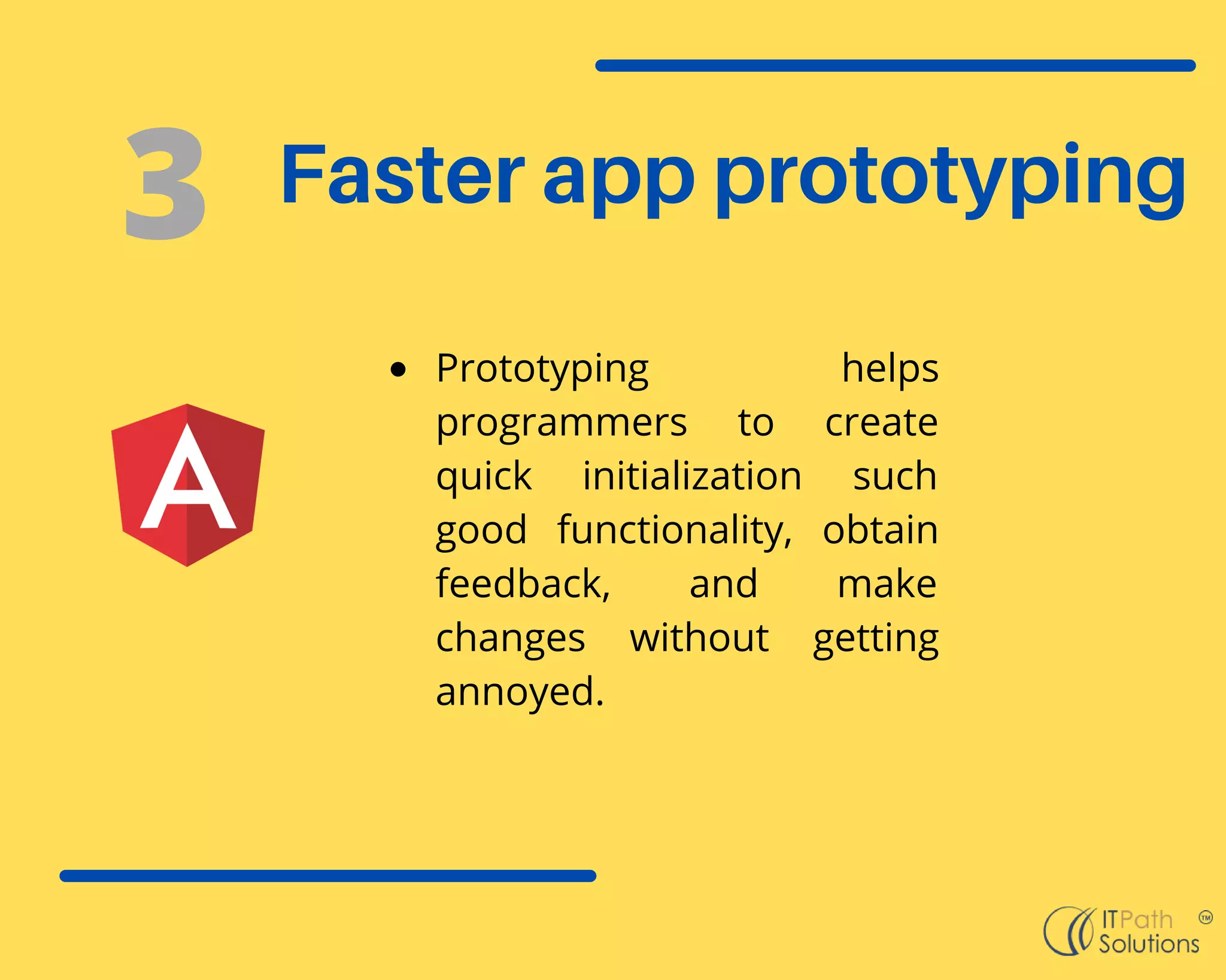 Pros of angular js | PPT