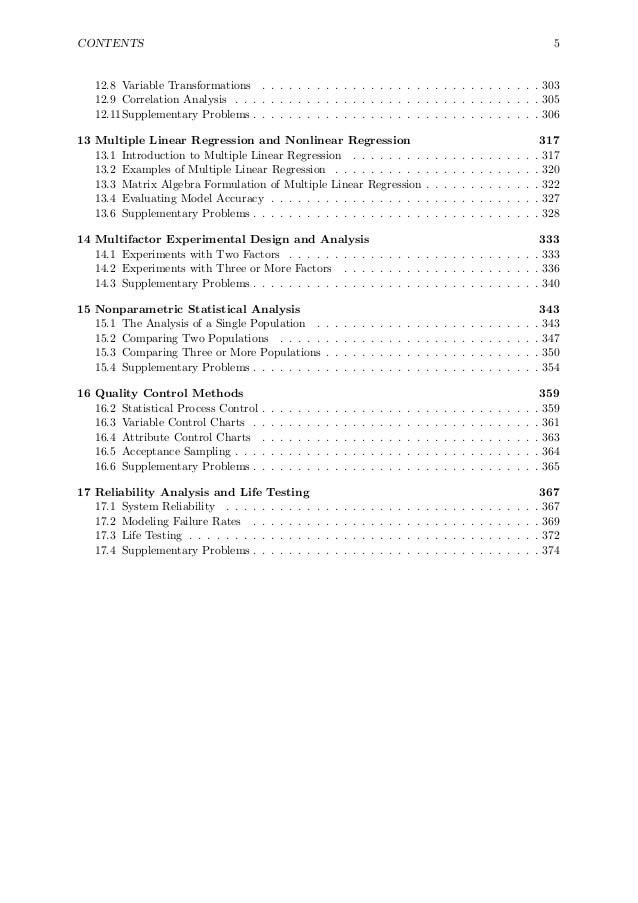 design and analysis of experiments 8th edition solutions pdf