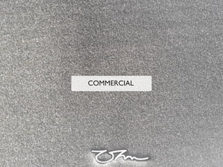 COMMERCIAL
 
