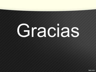 Gracias
 