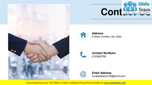 Case study sales performance image