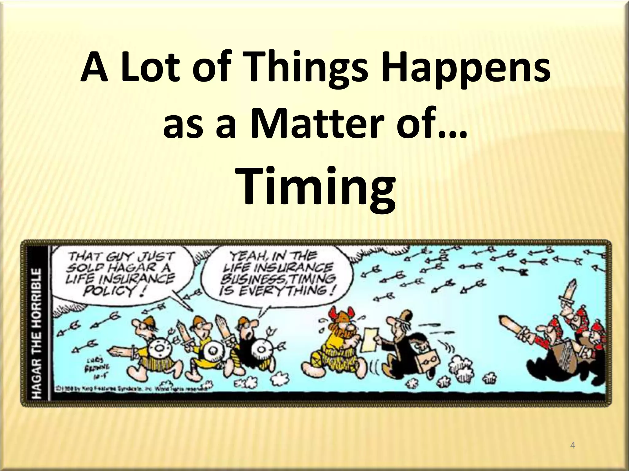  Increased Responsibility