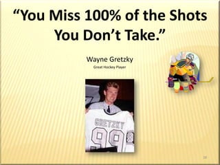 CONTACTSAt this point, when your prospect is ready to buy, you have a 90% chance of being called.You are probably the only person to make eight contacts with this prospect.You are building top-of-the-mind awareness (TOMA).Nurturing slowly, your prospect gets to know you and your company.Customer RelationshipYou are becoming a factor in the prospect’s mind.89.9% of salespeople have given up by this point.79.8% of salespeople have given up by this point.65% of salespeople have given up by this point.50% of salespeople give up.PROSPECT24