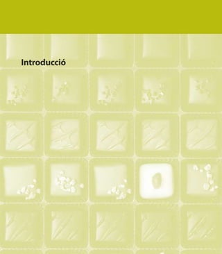 Introducció
 