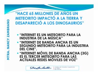 Prospectiva educativa