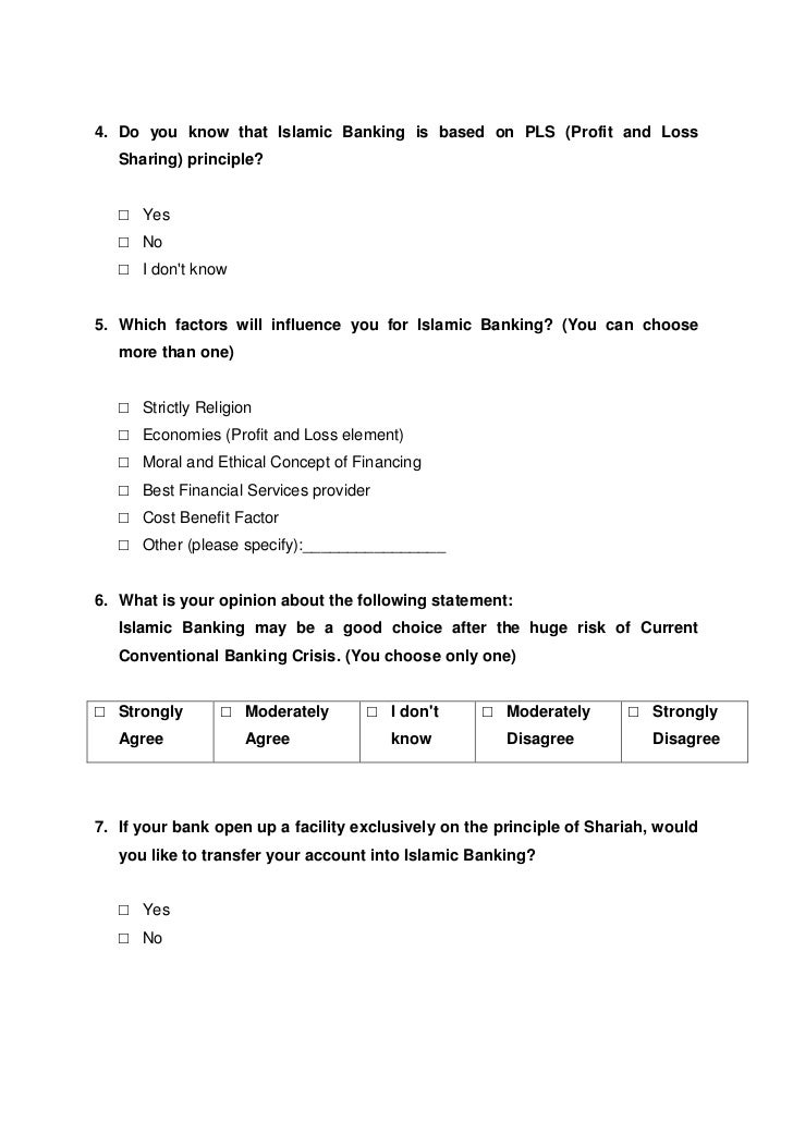 Prospective Of Islamic Banking In Germany 1
