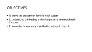 Prospective Study of Functional Outcome in Patients under.pptx