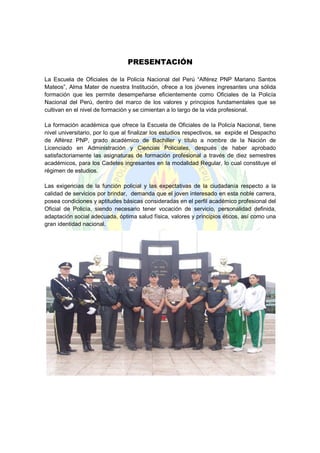 PIEZA UNICA PERU!!! GORRA PLATO y SERVICIO POLICIA NACIONAL PERUANA