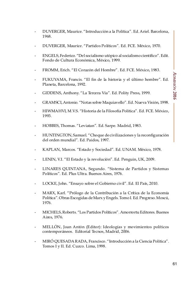 Ensayo sobre el gobierno civil porrua Ensayo sobre el gobierno civil porrua