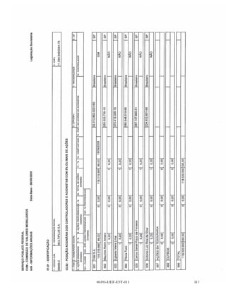 •   Declarações de Veracidade da Companhia e do Coordenador Líder




                                        00393-DEF-EST-011           
 