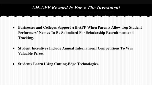 Powerpoint party image