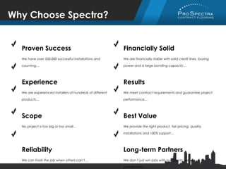 Pro spectra powerpoint presentation 5 23-14-lowres | PPT