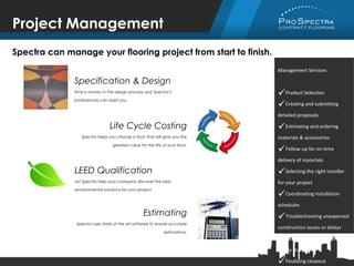 Pro spectra powerpoint presentation 5 23-14-lowres | PPT