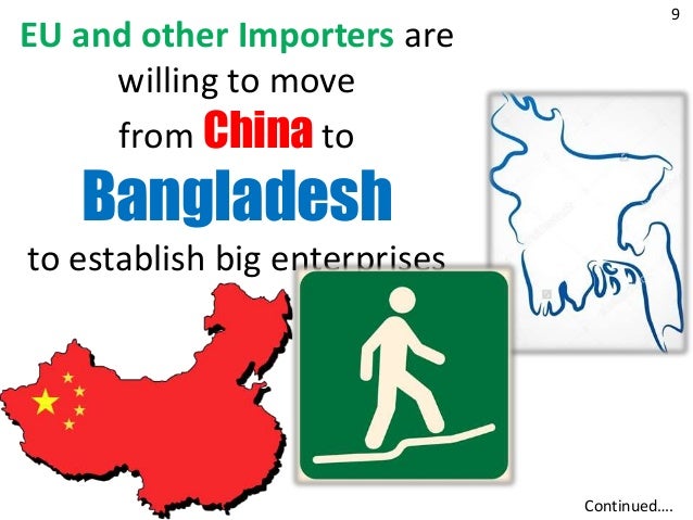 challenges prospects of garment industry in bangladesh essay Assignment point - solution for best my project was on the topic of problems & prospects of readymade garments (rmg) garment industry of bangladesh. challenges prospects of garment industry in bangladesh essay Assignment point - solution for best my project was on the topic of problems & prospects of readymade garments (rmg) garment industry of bangladesh.