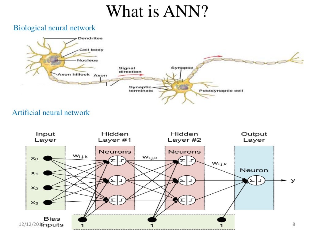 Regression and Classification: An Artificial Neural Network Approach