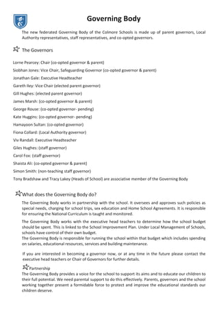 Prospectus | PDF