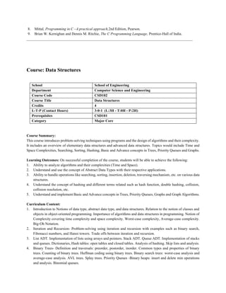 Computer Science Engineering Courses – Build Skills for Future ...