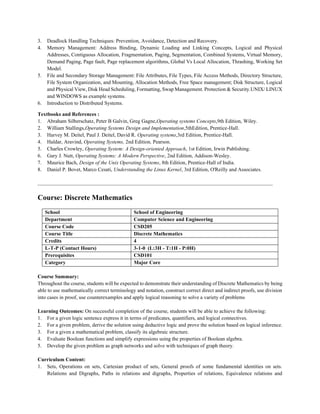 Computer Science Engineering Courses – Build Skills for Future ...
