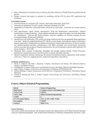 Computer Science Engineering Courses – Build Skills for Future ...