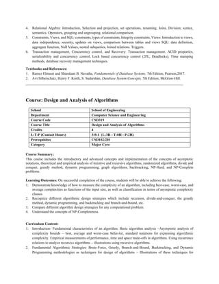 Computer Science Engineering Courses – Build Skills for Future ...