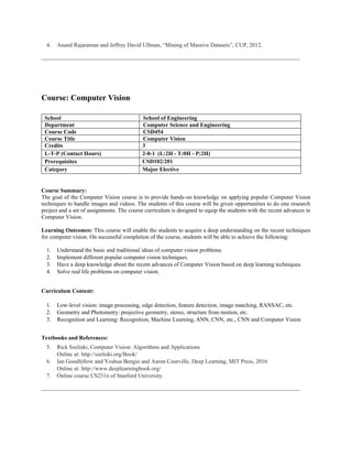 Computer Science Engineering Courses – Build Skills for Future ...