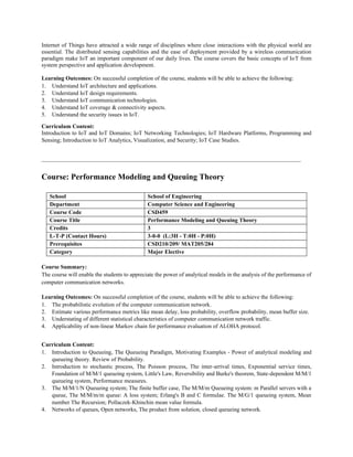 Computer Science Engineering Courses – Build Skills for Future ...