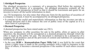Prospectus Filing PROSPECTUS C.L 2M (1)_4c5cc448e1bb16e92c9257ada6ce0049.pptx