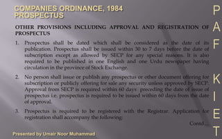 he had reasonable ground to believe that the statement was true