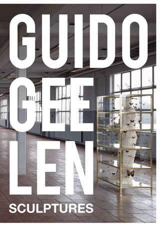 Guido
Gee
len
sculptures
 