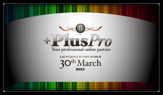 Y professional online partner
          our
..............................   ......   . . . . . . . . . . .............................
 