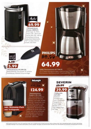 Weihnachts-Prospekt Bley Cloppenburg