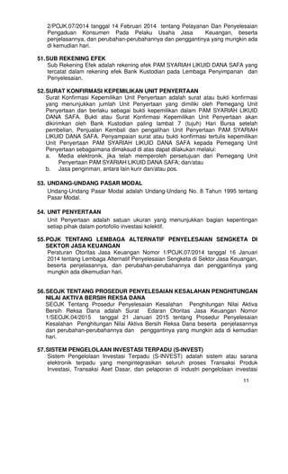 Surat Aku Janji Dana Keusahawanan