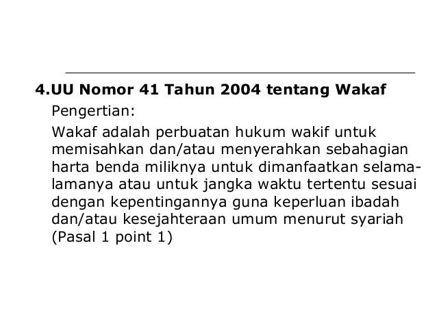 Prospek wakaf tunai_dalam_pengembangan_ekonomi_islam_