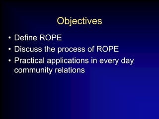 Definition & Meaning of Rope