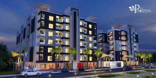 Amaltas - The Prospera 