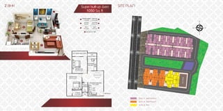 Amaltas - The Prospera 