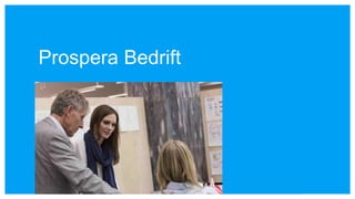 Prospera Bedrift
 