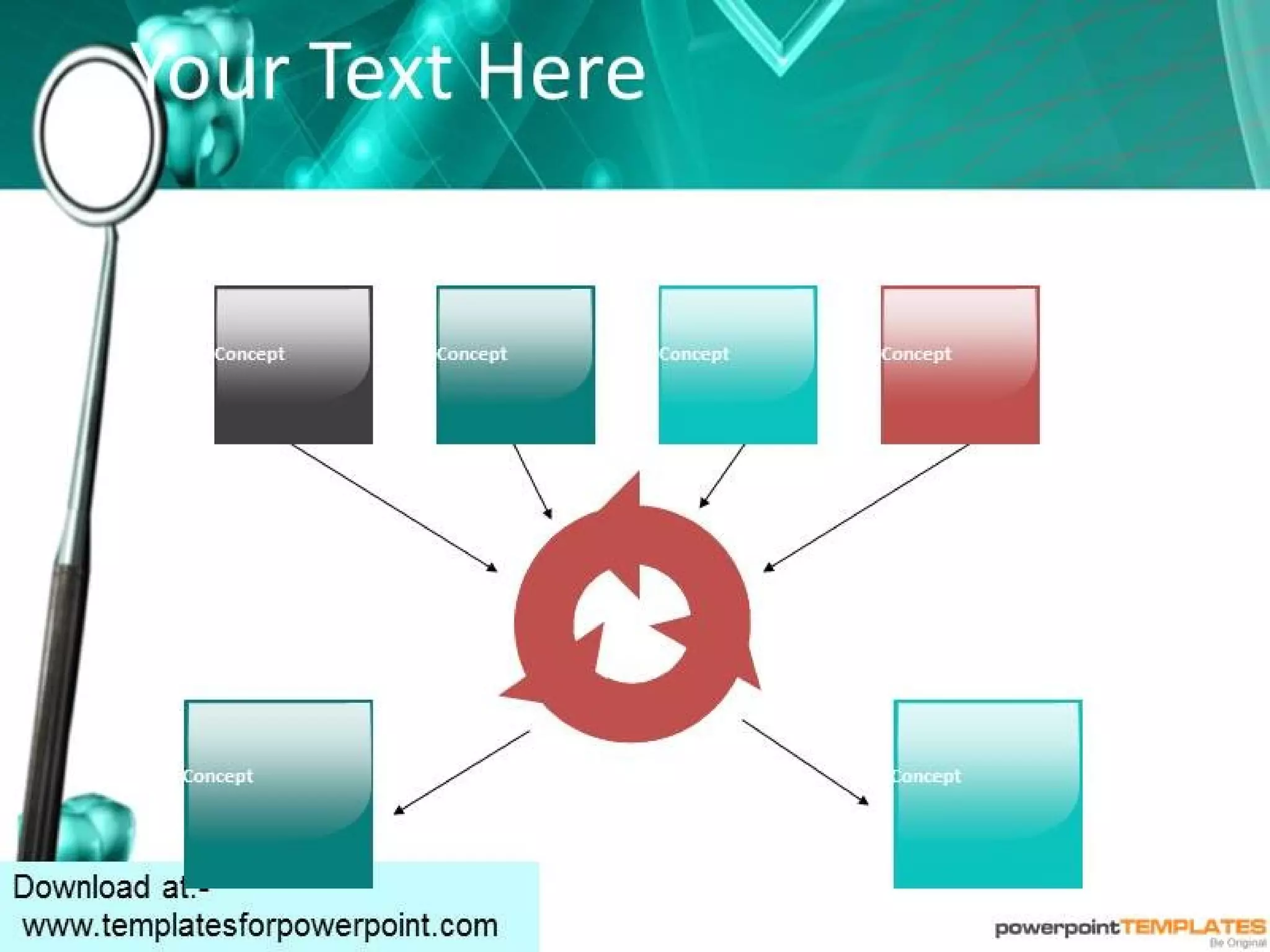 Prospering dentistry