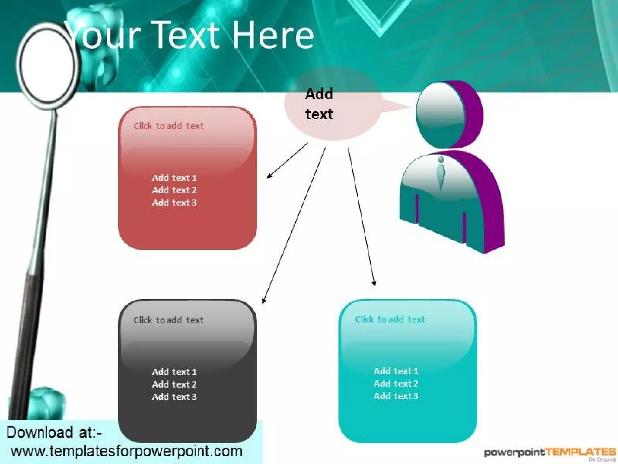 Prospering dentistry