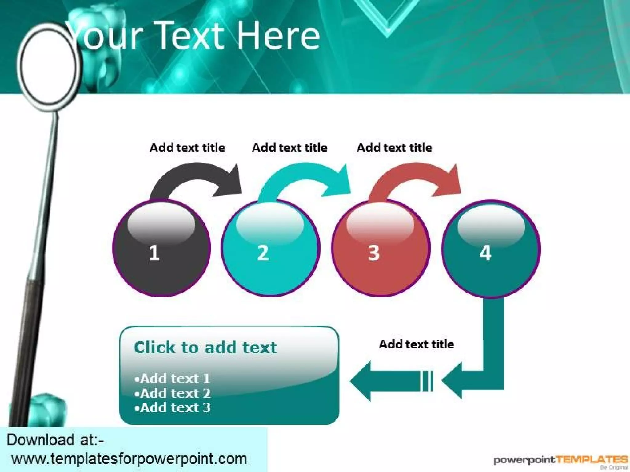 Prospering dentistry
